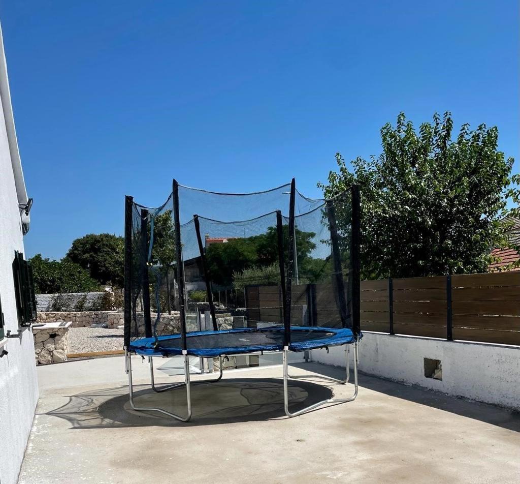 Vacation House Lavanda New! Heated Pool Zadvarje Екстериор снимка