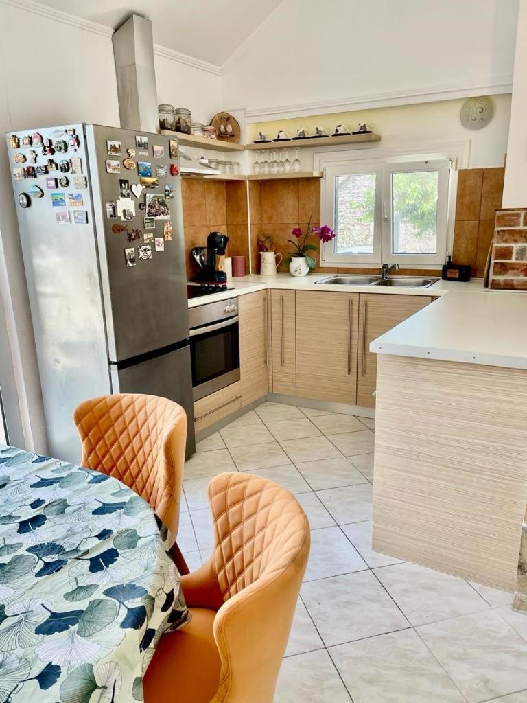 Vacation House Lavanda New! Heated Pool Zadvarje Екстериор снимка