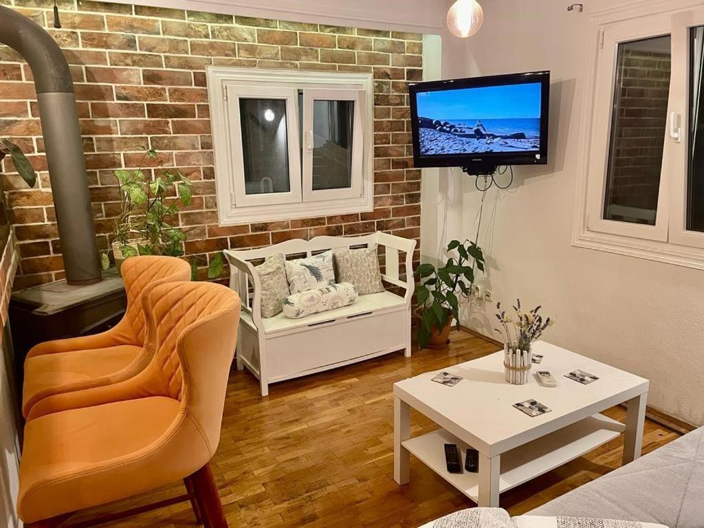 Vacation House Lavanda New! Heated Pool Zadvarje Екстериор снимка