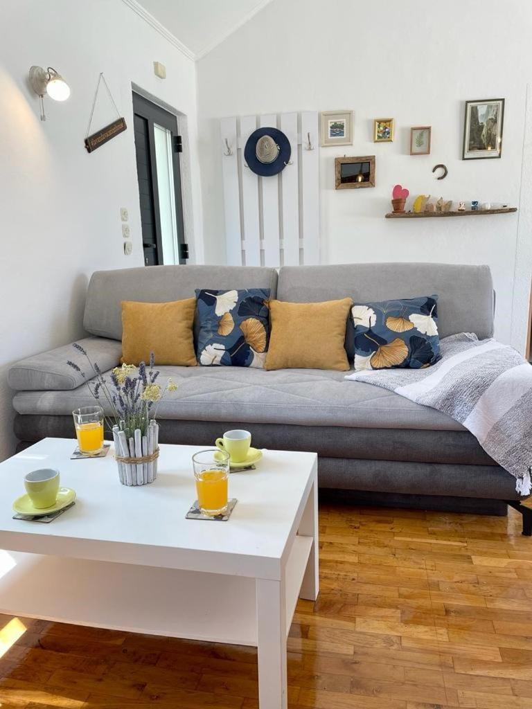 Vacation House Lavanda New! Heated Pool Zadvarje Екстериор снимка